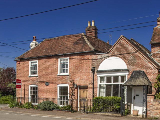 The Old Stores, Ashampstead RG8, 4 bed property to rent, £5,000 pcm | PrimeLocation