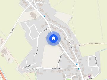 The Old School Yard, Swineshead, PE20