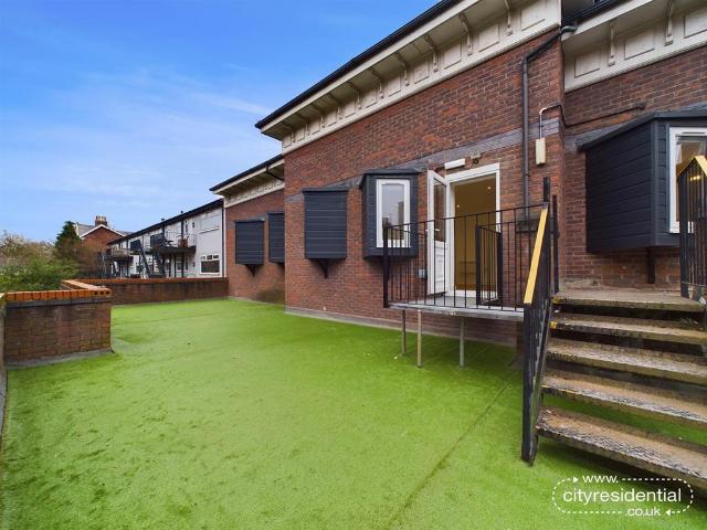 The Old School House, 40 Lark Lane, Liverpool, L17 8UP, United Kingdom | 3 bed apartment for rent #137837666 | Rentberry