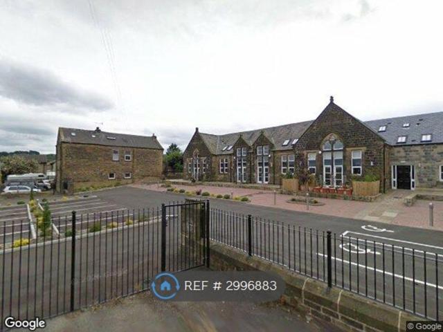 The Old School House, Bradford BD13, 1 bed flat to rent, £695 pcm | PrimeLocation
