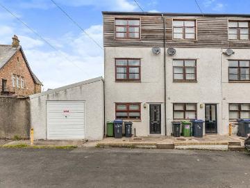 The Old Tannery, Reeds Lane, Wigton, Cumbria CA7, 3 bed end terrace house to rent, £750 pcm | PrimeLocation