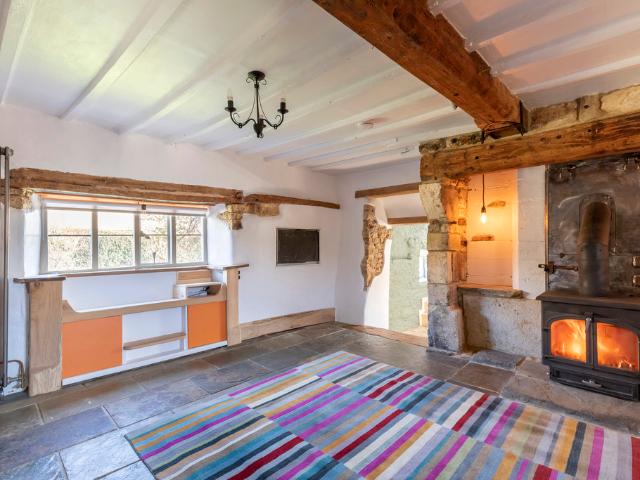 The Old Thatch, Grafton GL20 7AT Elliot Oliver