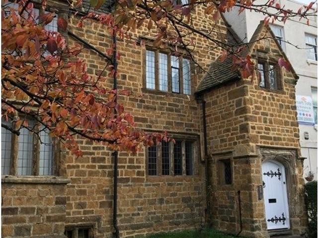 The Old Vicarage, Banbury OX16, 1 bed flat to rent, £1,050 pcm | PrimeLocation