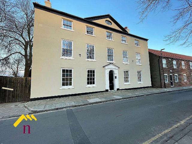 The Old Vicarage, Thorne DN8, 1 bed flat to rent, £640 pcm | PrimeLocation
