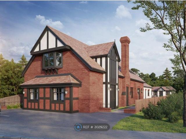 The Old Village Hall, Crawley RH10, 1 bed terraced house to rent, £1,400 pcm | PrimeLocation