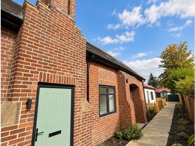 The Old Village Hall, Crawley RH10, 2 bed terraced house to rent, £1,600 pcm | PrimeLocation