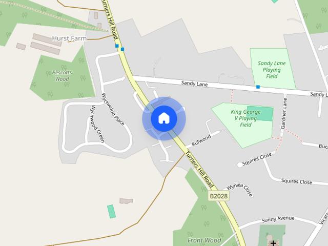 The Old Village Hall, Crawley, RH10