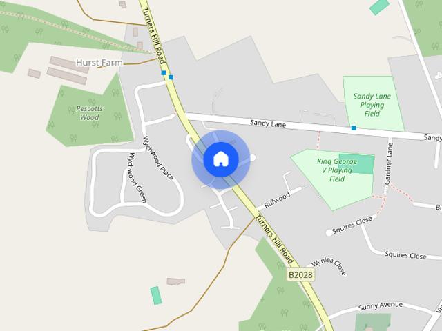 The Old Village Hall, Crawley, RH10