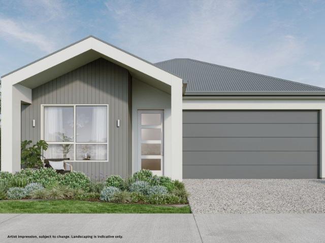 The Olinda, from $657K