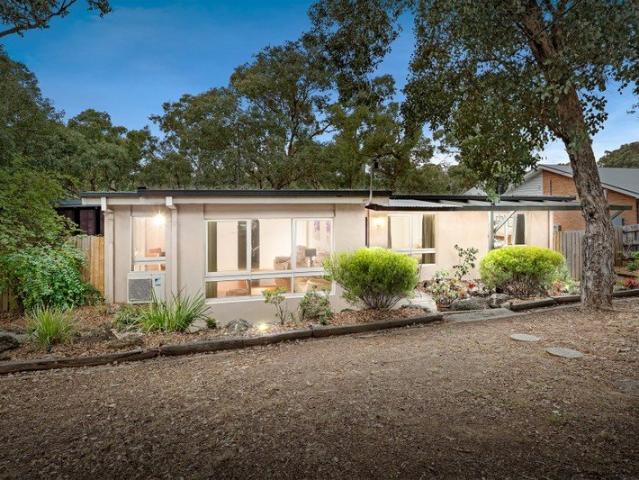 Move Straight In, Enjoy The Space, Love The Location