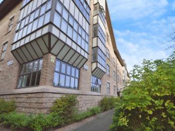 The Open, Newcastle Upon Tyne NE1, 2 bed flat to rent, £1,050 pcm | PrimeLocation