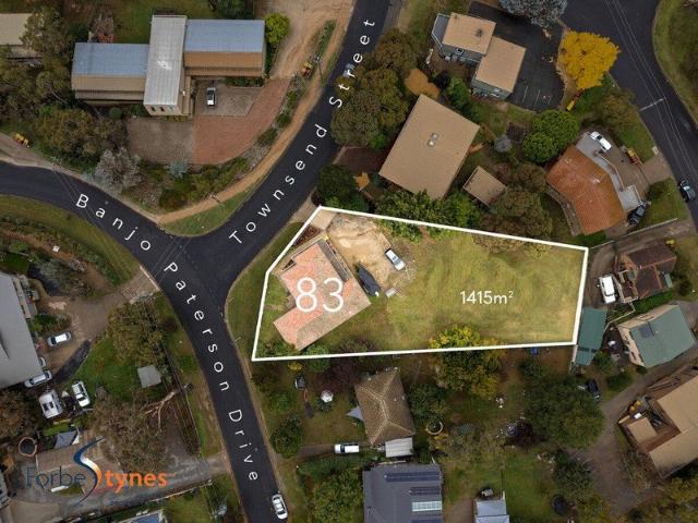 The opportunities are endless! Extend, dual key, strata title, subdivide, develop