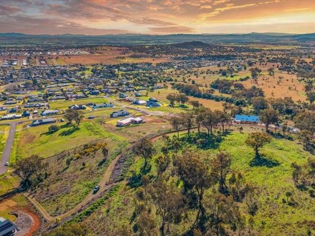 45.5 Acres of Private Moore Creek Lifestyle Land with Concept Home Options