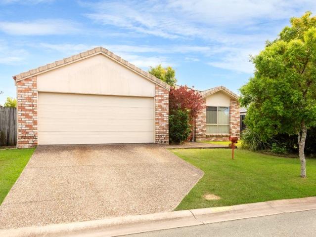 The Opportunity Families Have Been Waiting For Space, Potential & Position in the Heart of Upper Coomera
