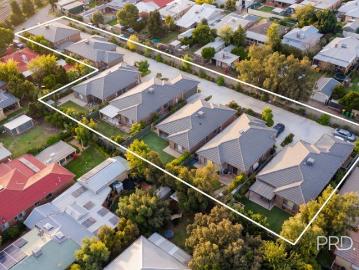 The Opportunity in Turvey Park