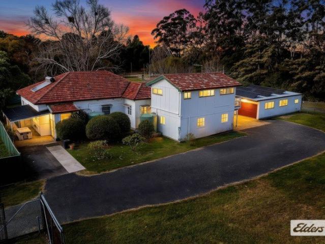 GRAND RESIDENTIAL PROPERTY WITH MIXED USE OPPORTUNITIES