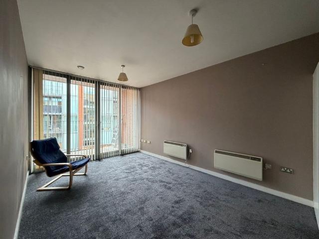 The Orb, B1 3AP, 104 Carver Street