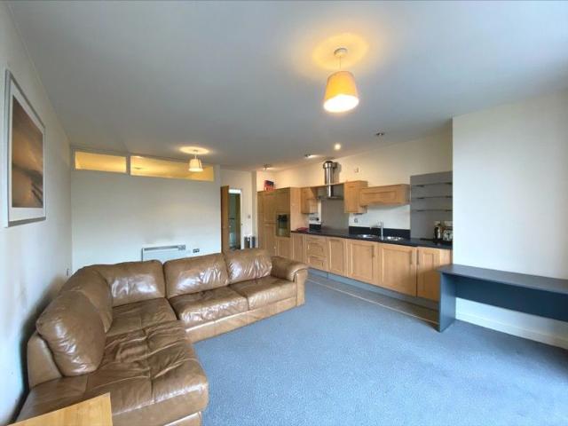 The Orb, 6 Tenby Street, Birmingham B1, 2 bed flat to rent, £975 pcm | PrimeLocation