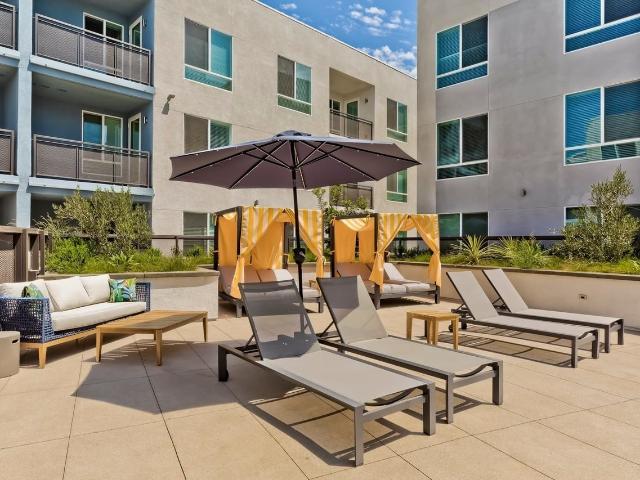 The Orchard 1 Bedroom Apartment for Rent at 626 N Azusa Ave, Azusa, CA 91702 Azusa