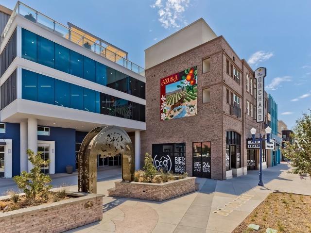 The Orchard 2 Bedroom Apartment for Rent at 626 N Azusa Ave, Azusa, CA 91702 Azusa