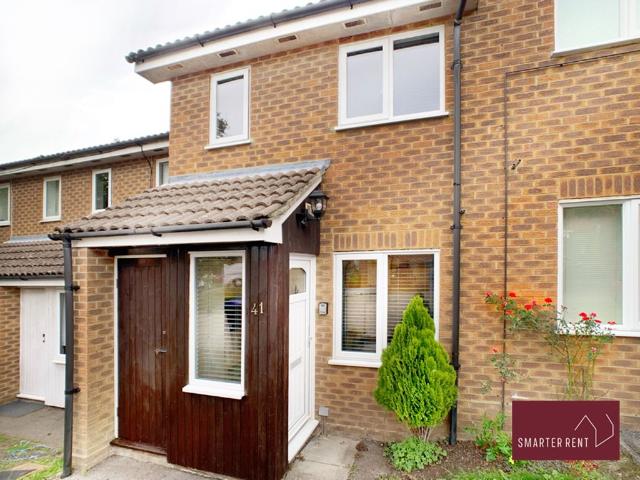 The Orchard, Lightwater GU18, 1 bed terraced house to rent, £2,160 pcm | PrimeLocation