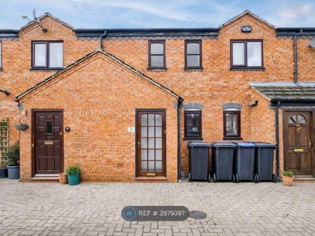 The Orchard, Lower Quinton, Stratford Upon Avon CV37, 2 bed terraced house to rent, £1,125 pcm | PrimeLocation