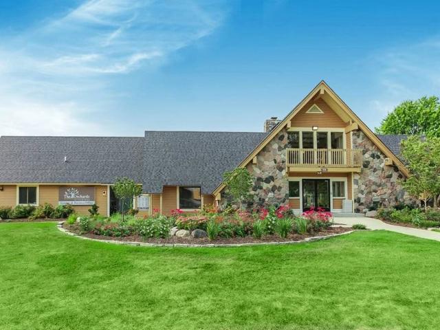 The Orchards at Four Mile 1 Bedroom Apartment for Rent at 936 4 Mile Rd Nw, Grand Rapids, MI 49544