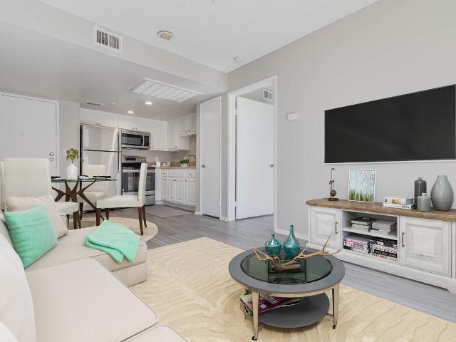 The Orchards Senior 55+ Senior Living Community 1 Bedroom Apartment for Rent at 8185 Palmetto Ave, Fontana, CA 92335