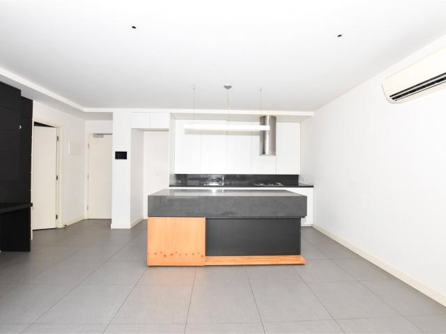 The Orchid: Perfectly Located One Bedroom Apartment!