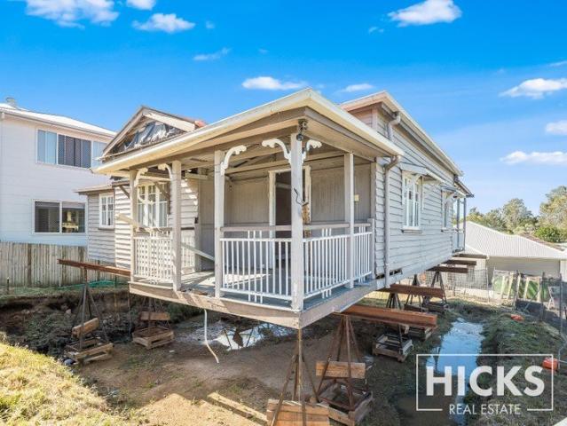 The Original Everton Park Farmhouse For Sale by Tender