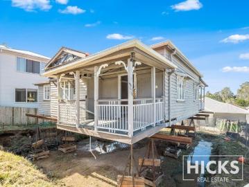 The Original Everton Park Farmhouse For Sale by Tender