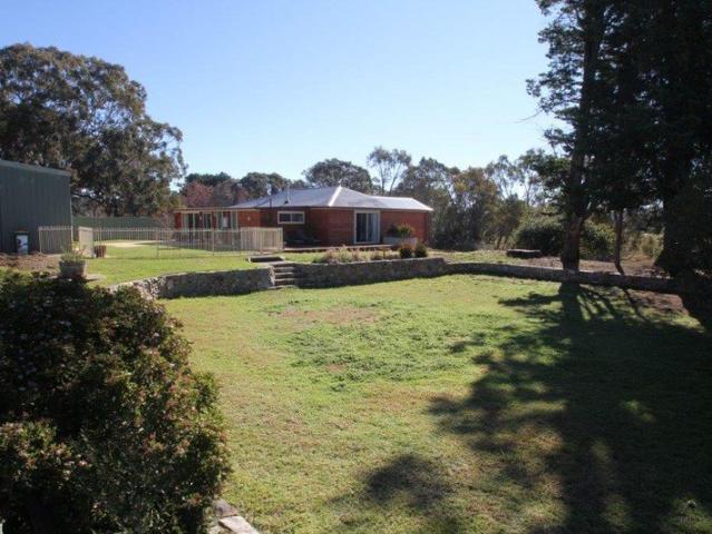 The Original Rosemary's Tea Rooms