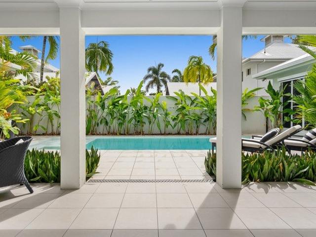 The ORIENT | Palm Cove