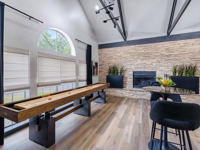 The Orion 2 Bedroom Apartment for Rent at 3101 Shoreline Dr, Austin, TX 78728