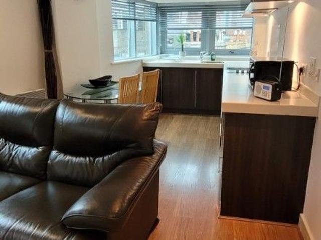 The Orion Building, Navigation Street B5, 1 bed flat to rent, £975 pcm | PrimeLocation