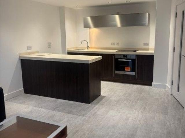 The Orion Building, Navigation Street B5, 2 bed flat to rent, £1,175 pcm | PrimeLocation