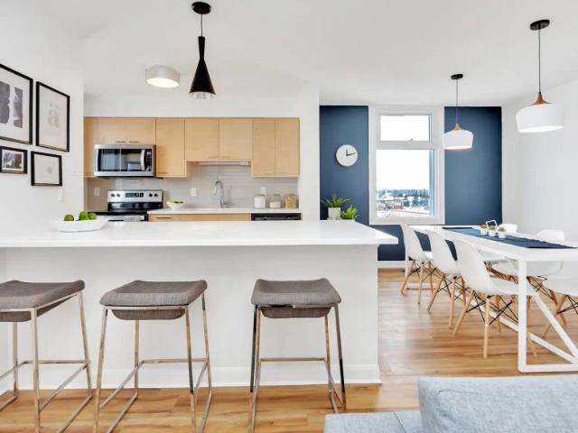 The Orion — Orion Leo 2 Bed