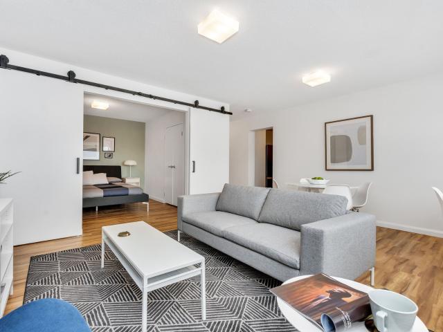 The Orion Orion Ursa Studio Apartment for Rent