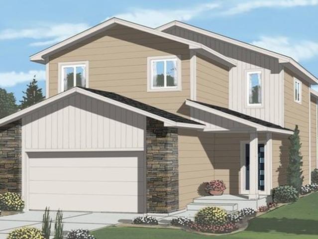 The Orion Plan Meridian Ranch Community
