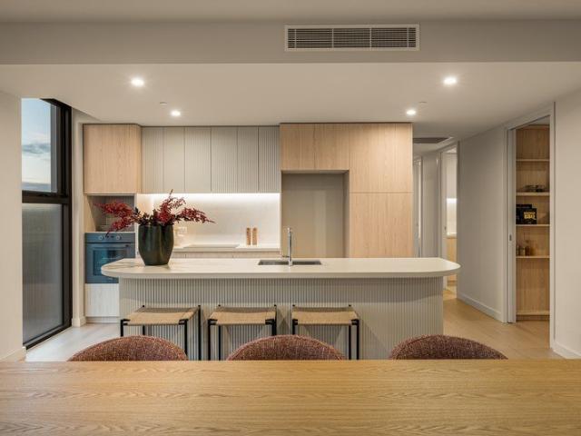 THE OSMOND NESTLED ON SOUTH AUSTRALIA'S MOST PRESTIGIOUS BOULEVARDS OSMOND TERRACE