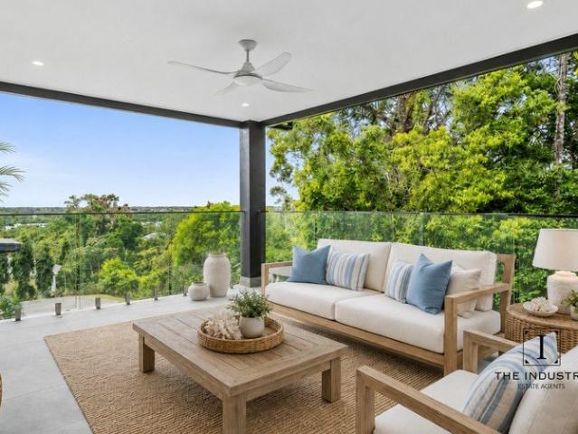The Outlook You Don't Expect. The Home You Want