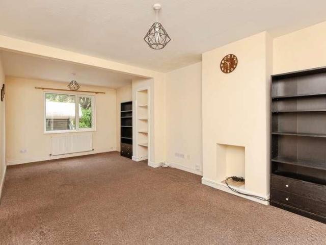 The Oval, Bath, Somerset, BA2