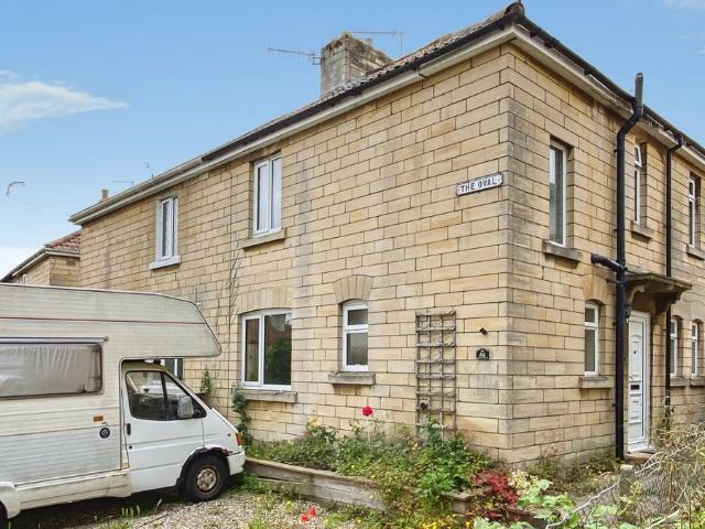 The Oval, Bath, Somerset BA2, 3 bed semi detached house to rent, £1,600 pcm | PrimeLocation