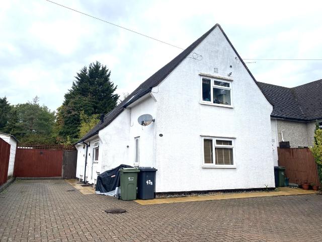 The Oval, Guildford GU2, 1 bed flat to rent, £1,350 pcm | PrimeLocation