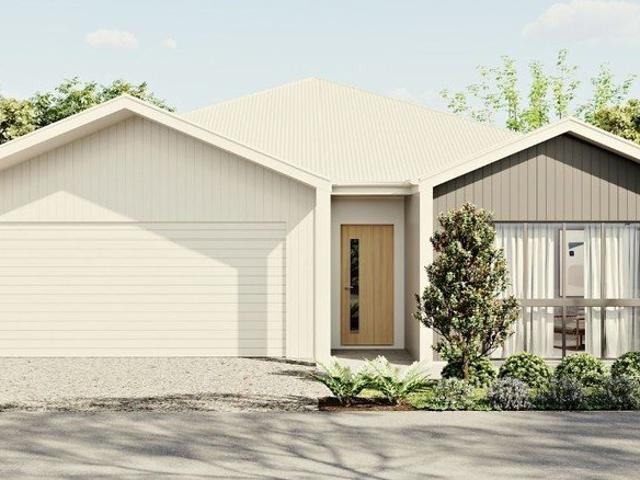 The over 50s resort community that's streets ahead of the rest