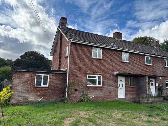 The Owell, Pakenham, Bury St. Edmunds IP31, 3 bed semi detached house to rent, £1,300 pcm | PrimeLocation