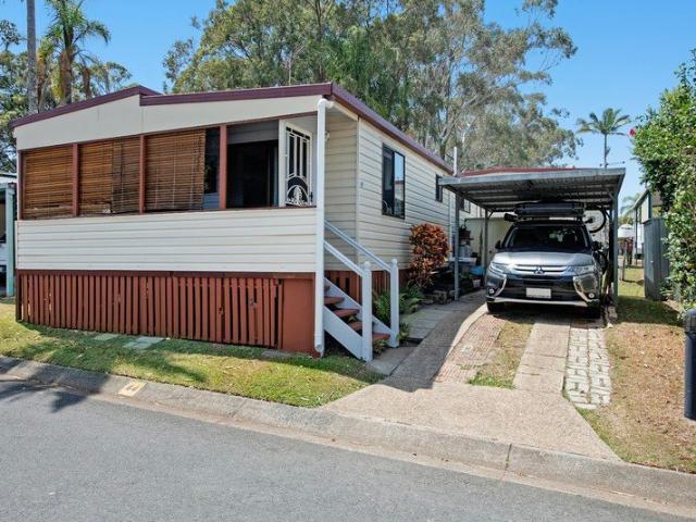 The Owner Says it is time to Go and so This Renovated 2 Bedroom Home is Now On the Market Could this be Your New Home?
