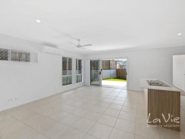 The owners have built this property with space and style in mind !