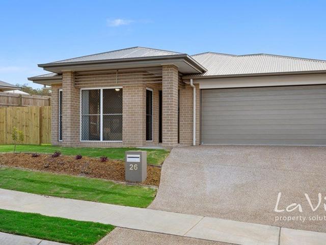 The owners have built this property with space and style in mind !