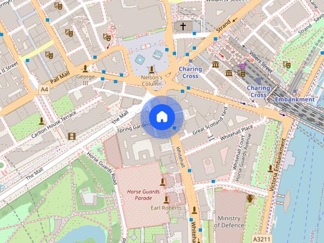 The OWO Residences by Raffles, Westminster SW1